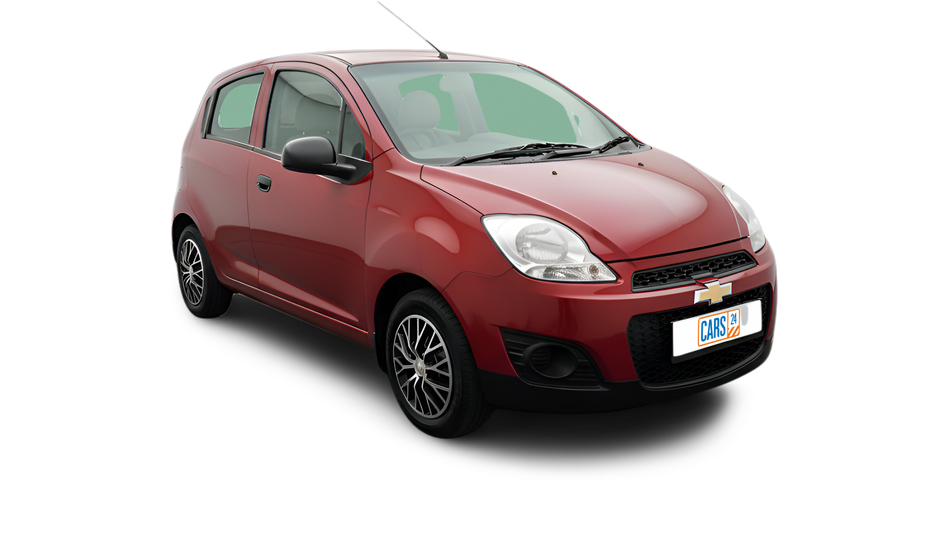 Chevrolet Spark-img